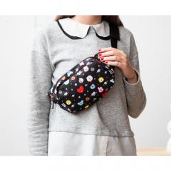 Borseta - BT21 Cool Collection Fanny Pack