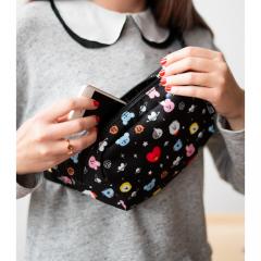 Borseta - BT21 Cool Collection Fanny Pack