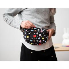 Borseta - BT21 Cool Collection Fanny Pack