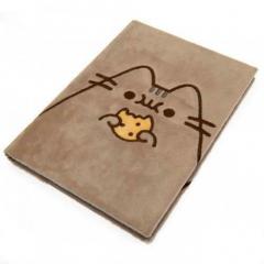 Carnet A5 - Pusheen - Plush