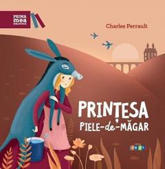 Printesa Piele-de-Magar