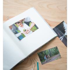 Album foto - 100 Pages - Travel Maps