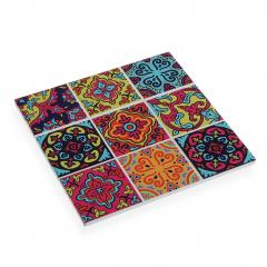 Suport farfurie - Ceramic Tile Trivet, 20 x 20 cm