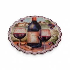 Suport farfurie - Ceramic Cellar Trivet, 20 x 20 cm