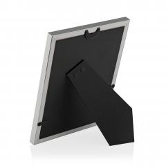 Rama foto - Argintiu, 22.5 x 28 cm