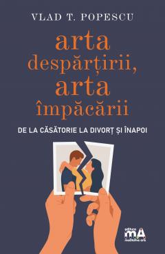 Arta despartirii, arta impacarii