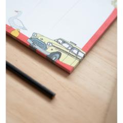 Planner saptamanal - Friends