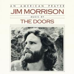 An American Prayer