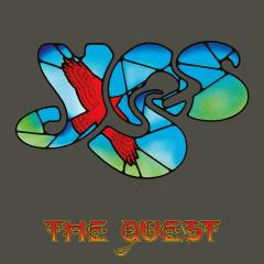 The Quest (2CD + Blu-ray)