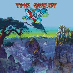 The Quest (2xVinyl + 2xCD)