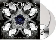 Train Of Thought Instrumental Demos (White Vinyl)