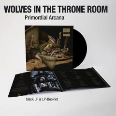 Primordial Arcana - Vinyl