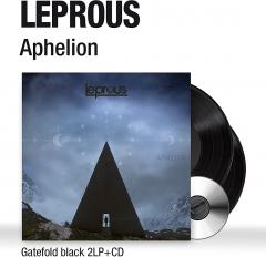Aphelion - Vinyl