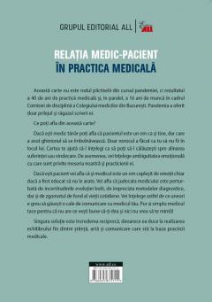 Relatia medic-pacient in practica medicala