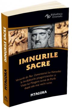 Imnurile Sacre