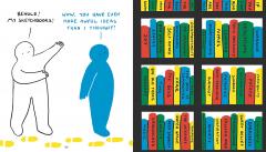 This Book Is for You