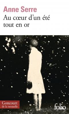 Au coeur d'un ete tout en or