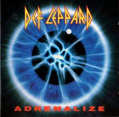Adrenalize