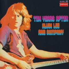 Alvin Lee and Co