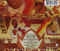 Fulfillingness' First Finale