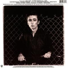 Flush The Fashion - Vinyl