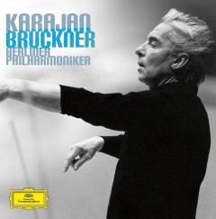 Bruckner - 9 Symphonies (Box Set)