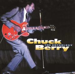 Chuck Berry - The Anthology