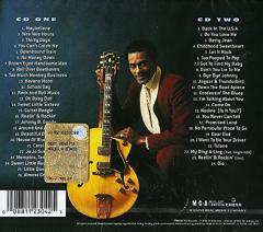 Chuck Berry - The Anthology
