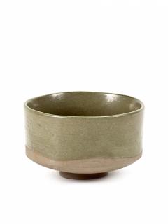 Bol - Merci N1 Medium Green | Serax