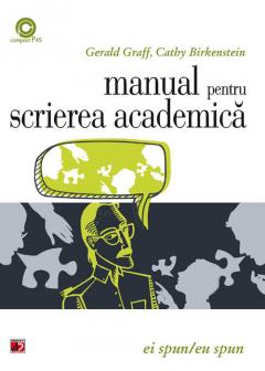 Manual pentru scrierea academica