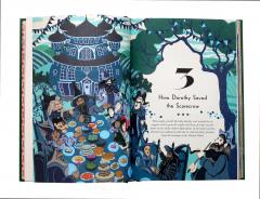 The Wonderful Wizard of Oz Interactive