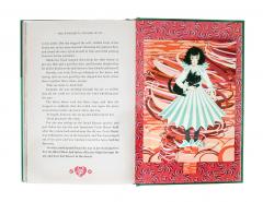 The Wonderful Wizard of Oz Interactive