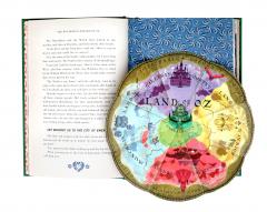 The Wonderful Wizard of Oz Interactive