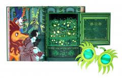 The Wonderful Wizard of Oz Interactive