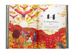 The Wonderful Wizard of Oz Interactive