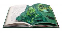 The Wonderful Wizard of Oz Interactive