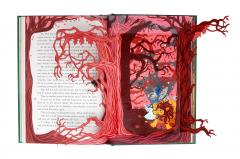 The Wonderful Wizard of Oz Interactive