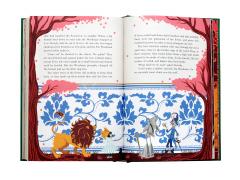 The Wonderful Wizard of Oz Interactive