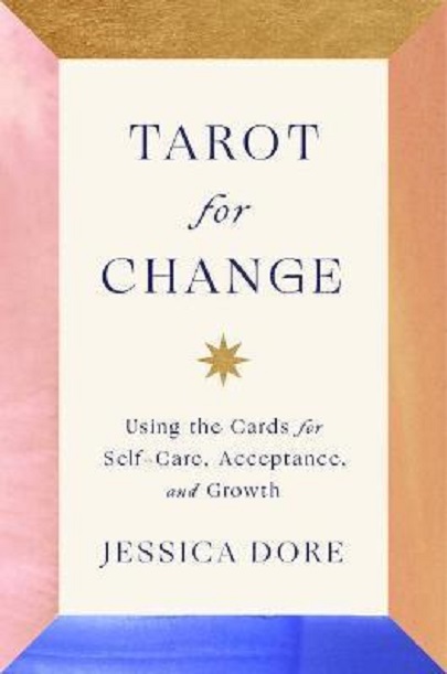 Tarot For Change