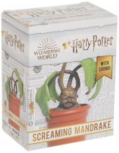 Figurina - Matraguna cu sunet - Harry Potter Screaming Mandrake