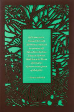 Shakespeare in Autumn (Seasons Edition -- Fall)