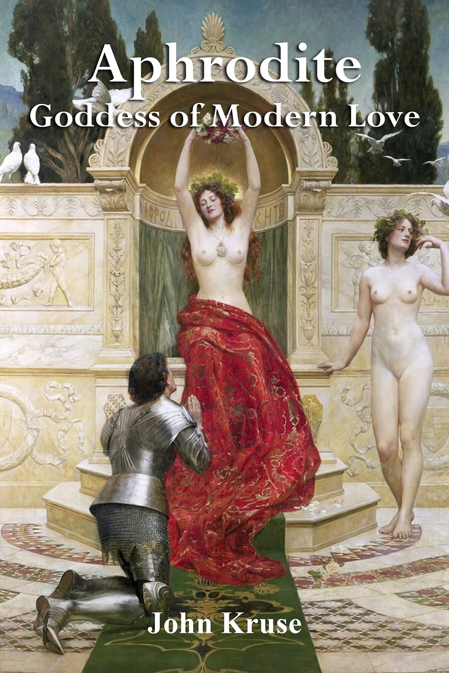 Aphrodite: Goddess of Modern Love