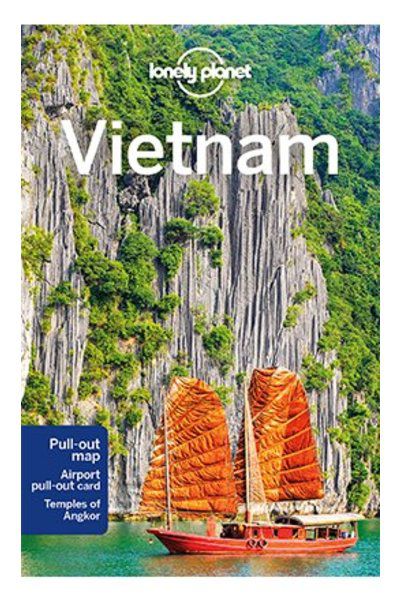 Lonely Planet: Vietnam