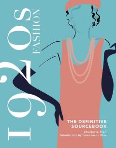 Fashion Sourcebook 1920s