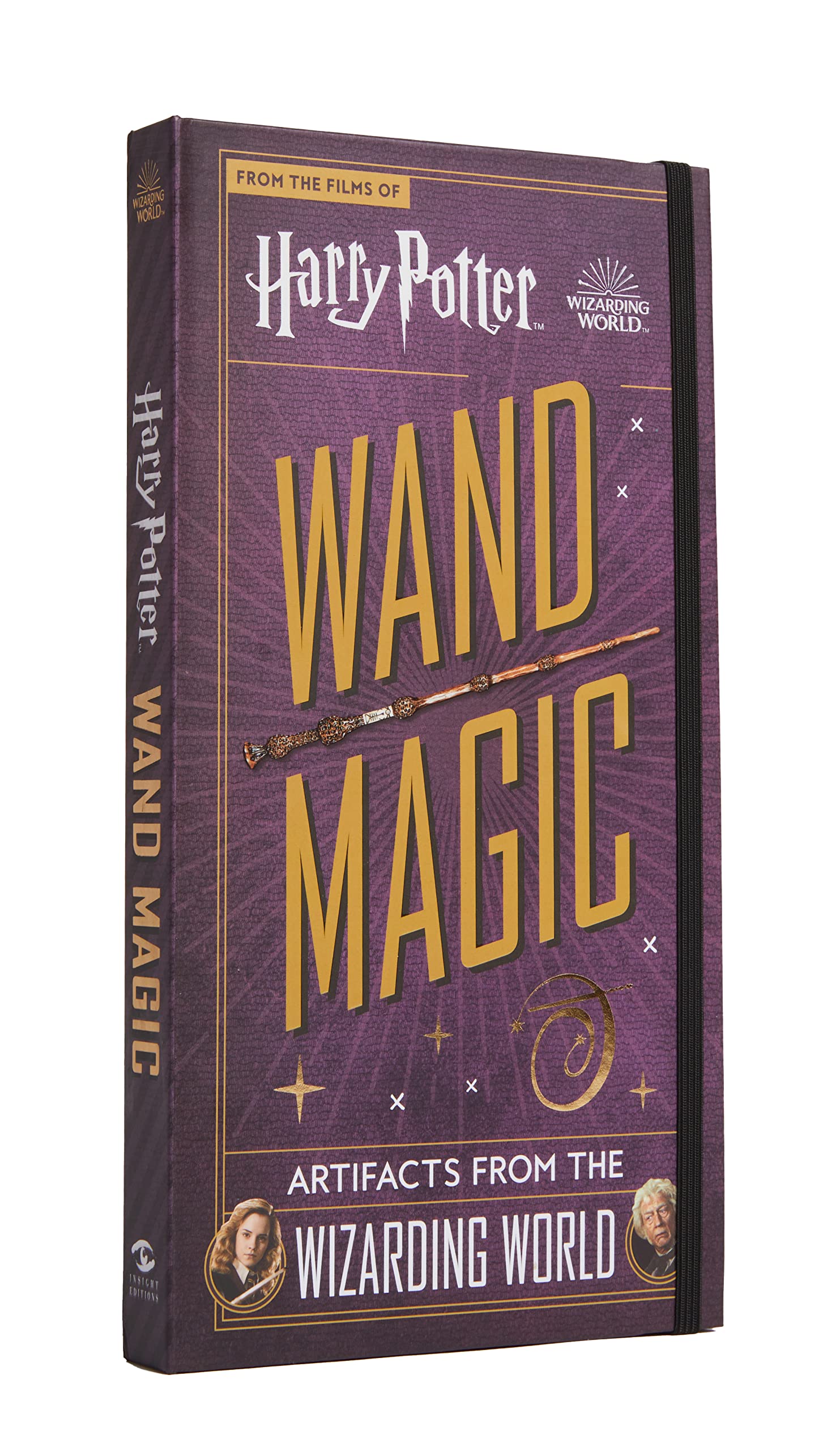 Harry Potter - Wand Magic