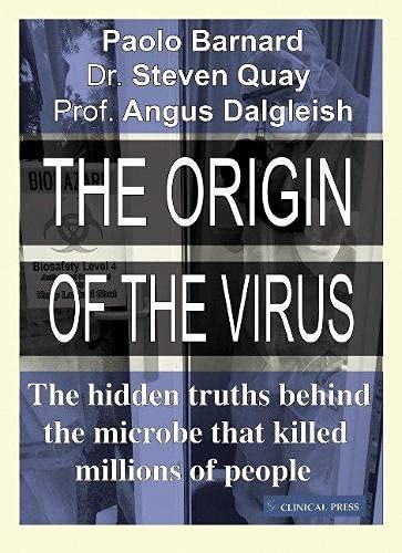 The Origin of the Virus