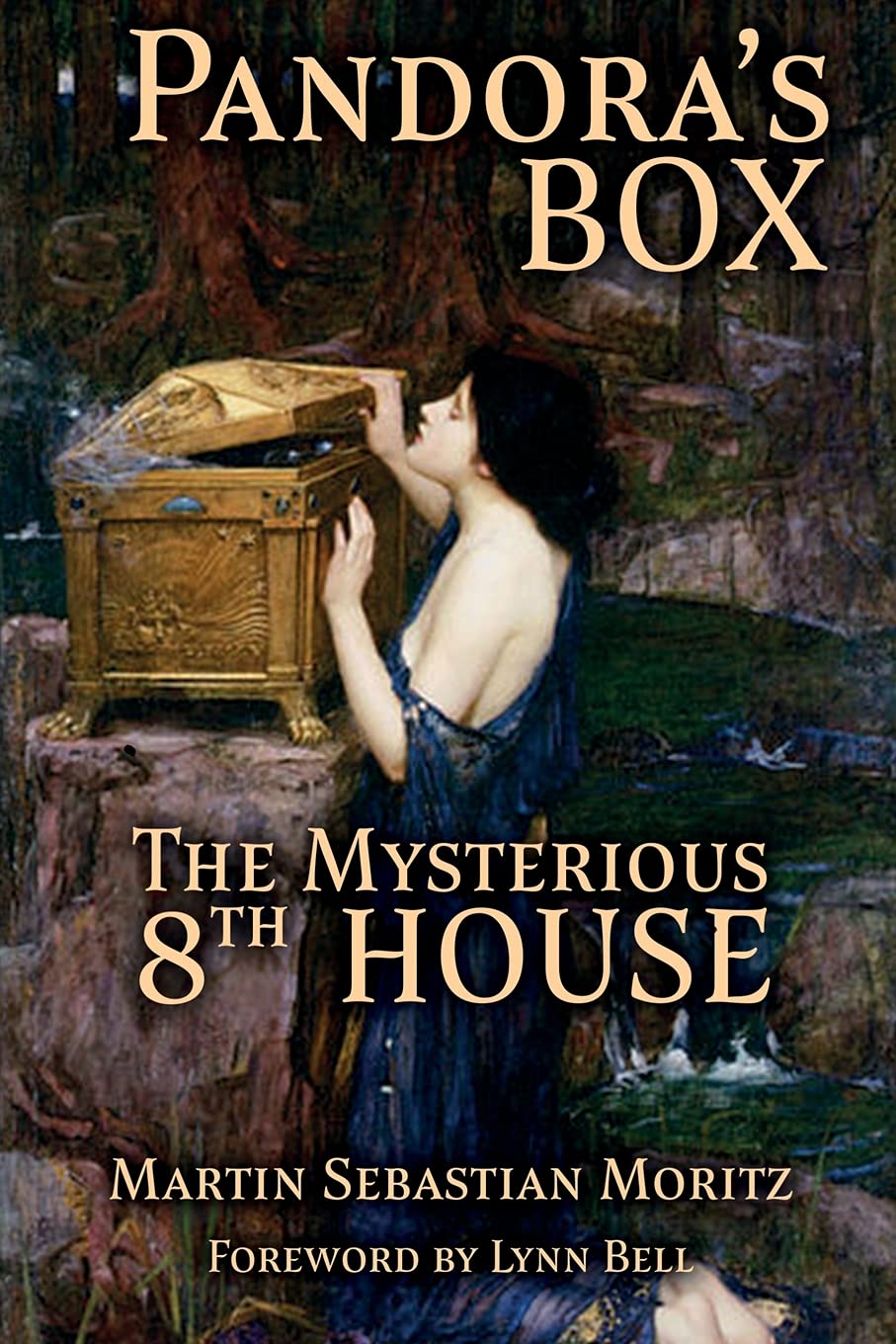 Pandora&#039;s Box: The Mysterious 8th House