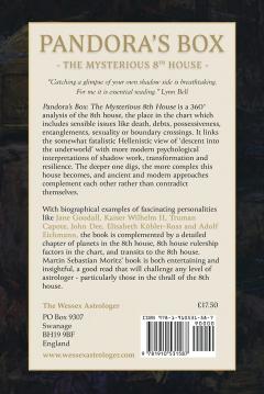 Pandora's Box: The Mysterious 8th House