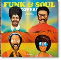 Funk & Soul Covers 