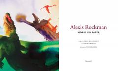 Alexis Rockman: Works on Paper